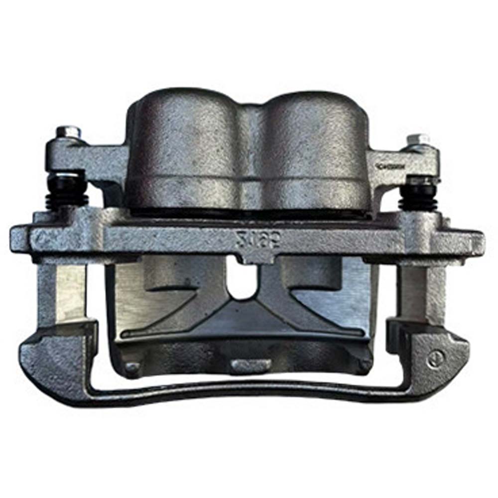 2005 Ford F Series Trucks Brake Caliper